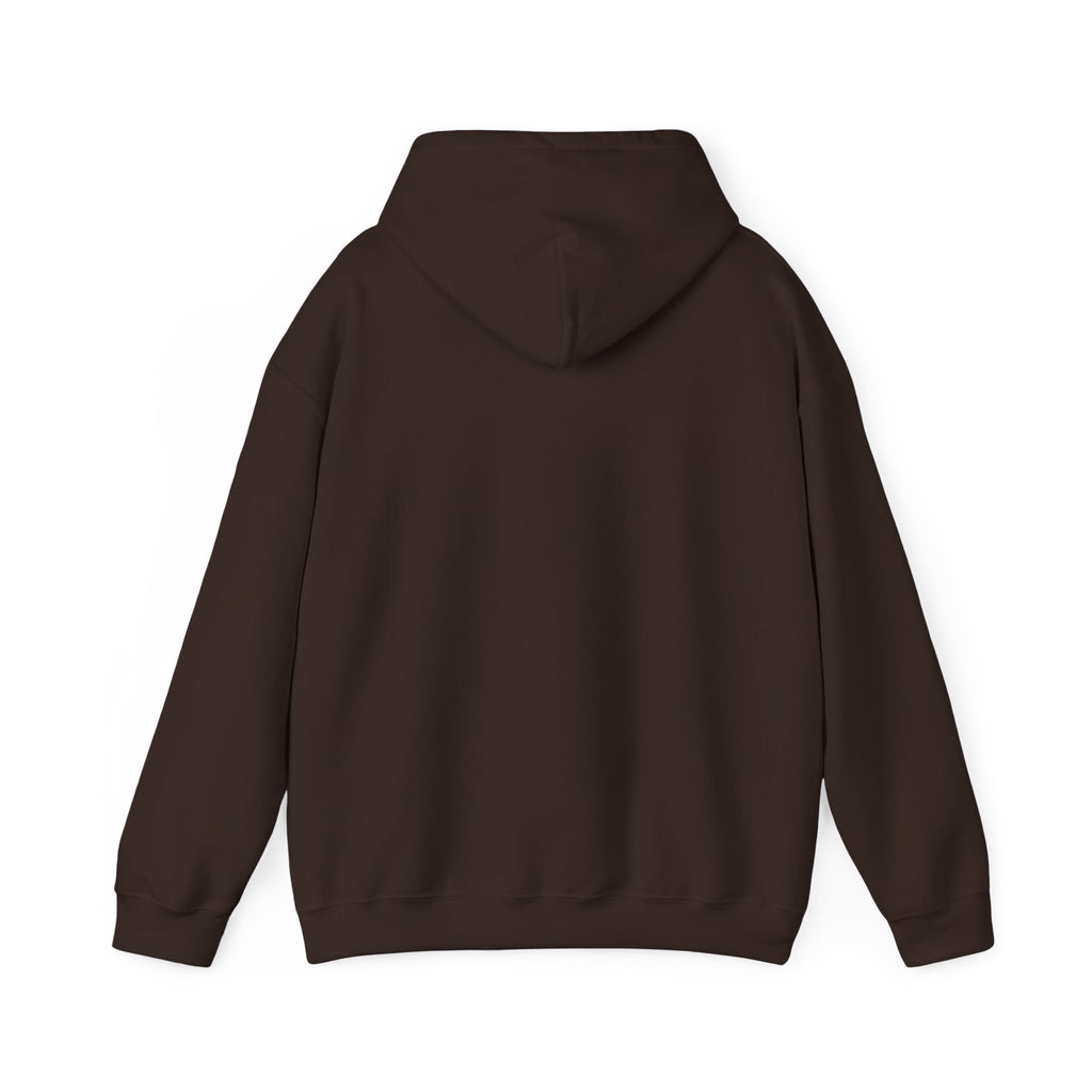 Let's Rebuild Tuskegee Hoodie - Community Fundraiser Pullover