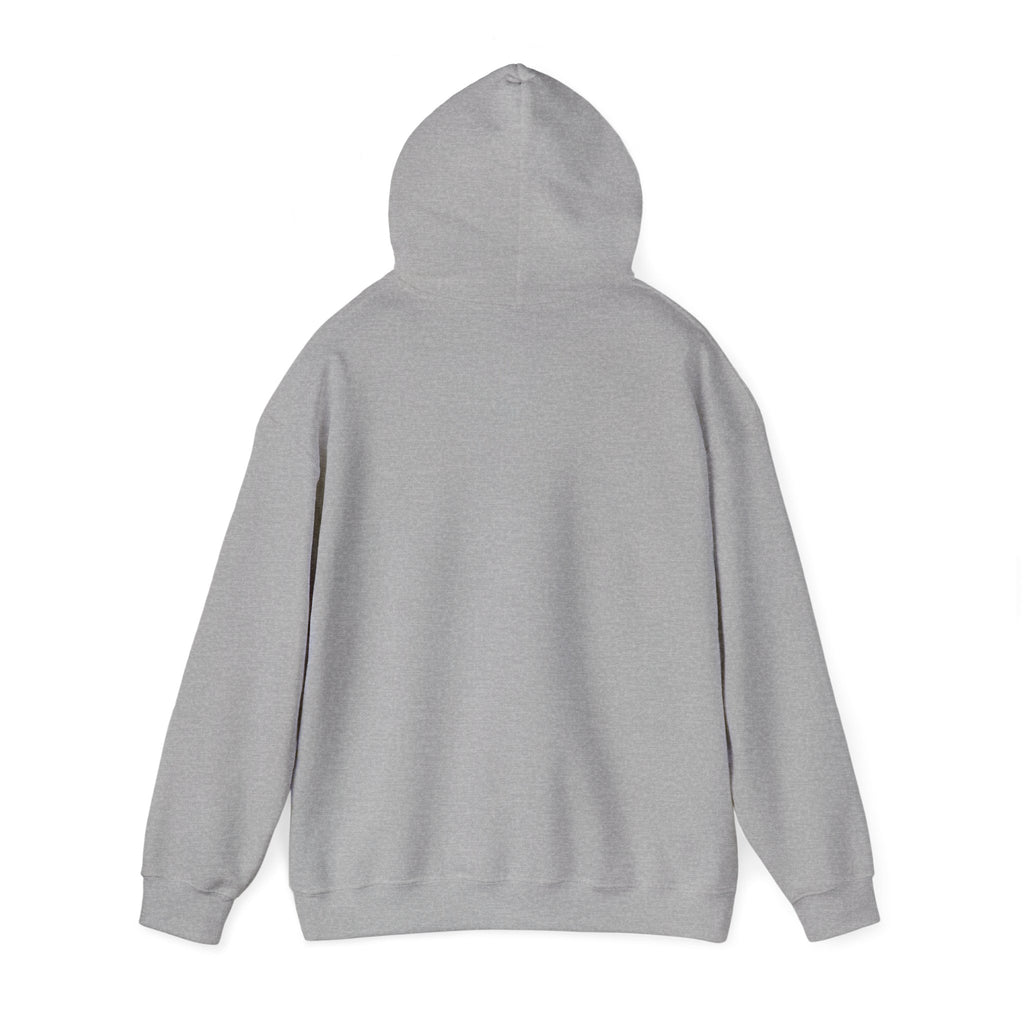 Let's Rebuild Tuskegee Hoodie - Community Fundraiser Pullover