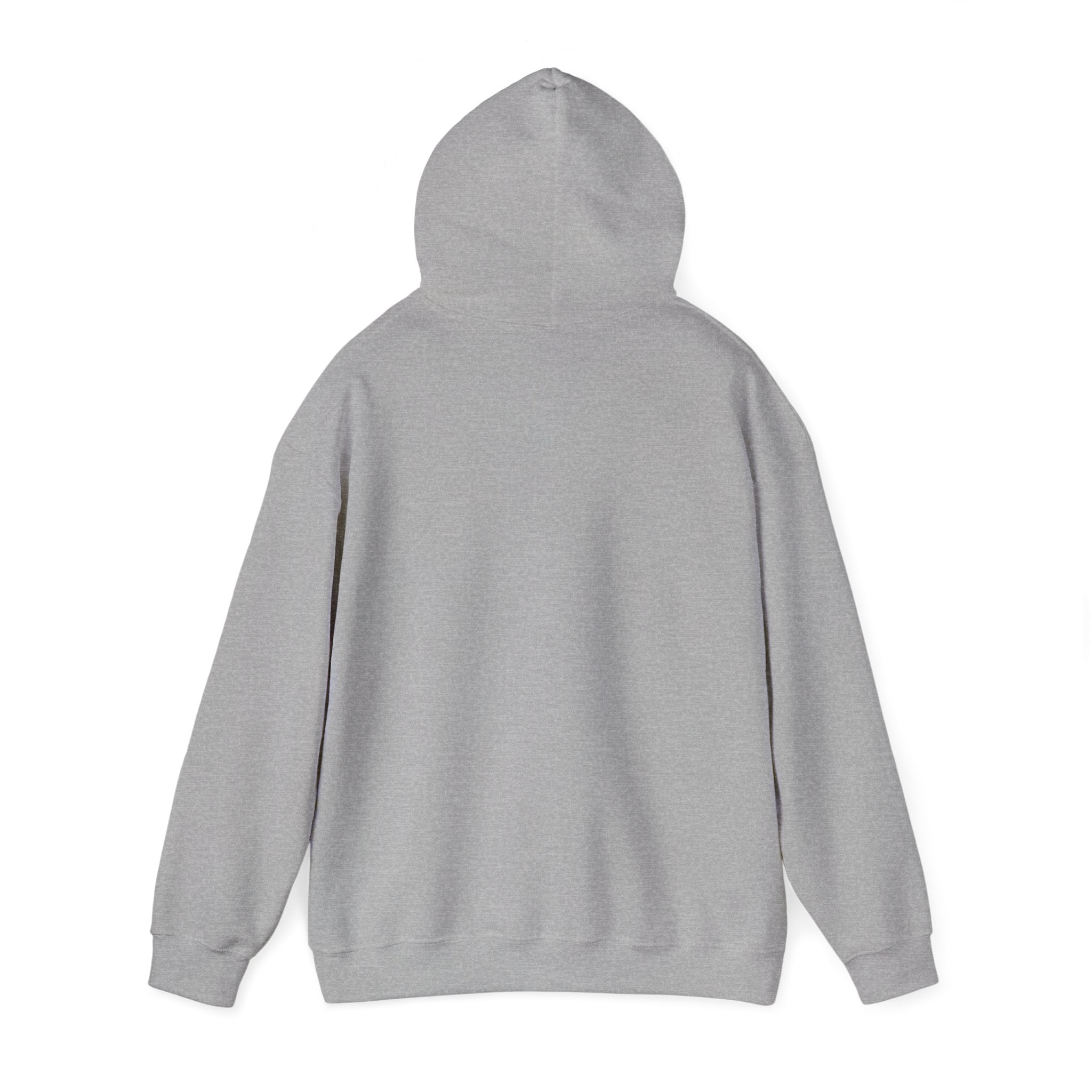 Let's Rebuild Tuskegee Hoodie - Community Fundraiser Pullover
