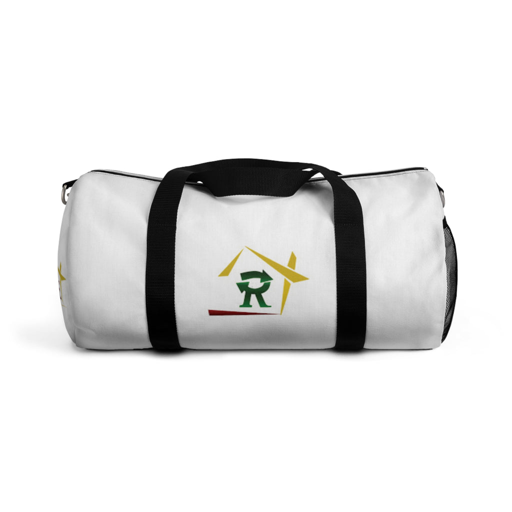 LRT Duffel Bag — Travel Duffle Bag