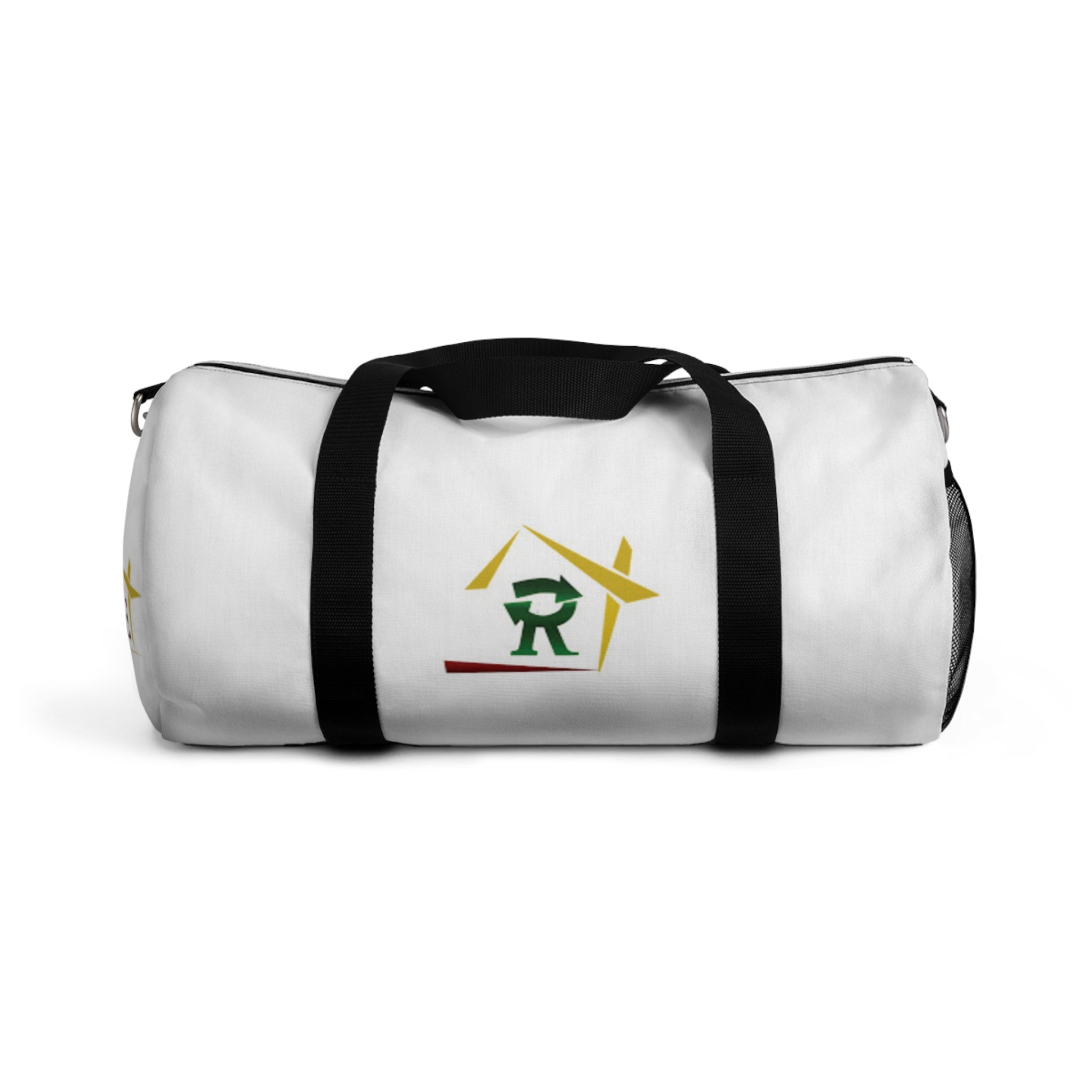 LRT Duffel Bag — Travel Duffle Bag