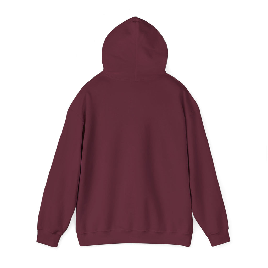 Let's Rebuild Tuskegee Hoodie - Community Fundraiser Pullover