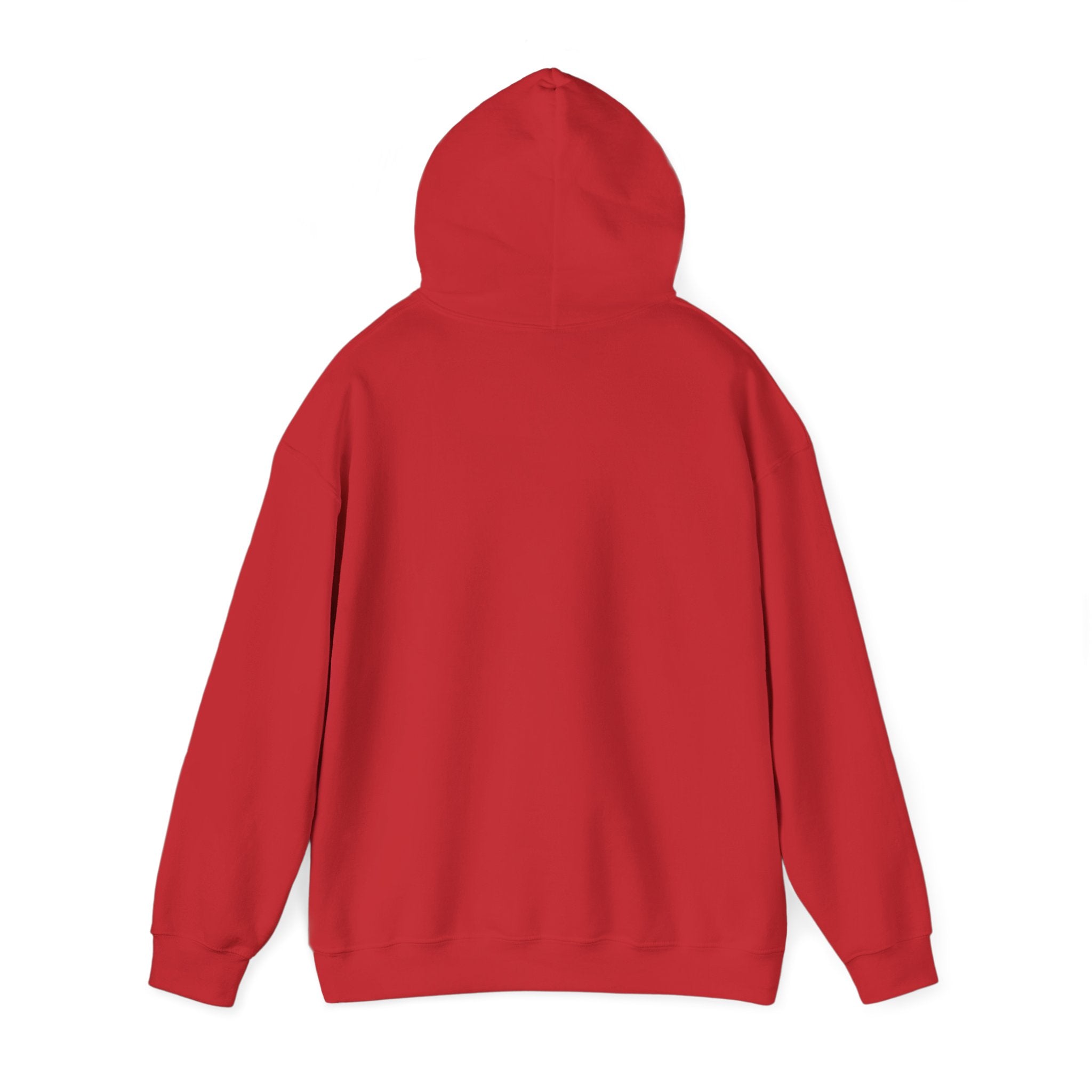 Let's Rebuild Tuskegee Hoodie - Community Fundraiser Pullover