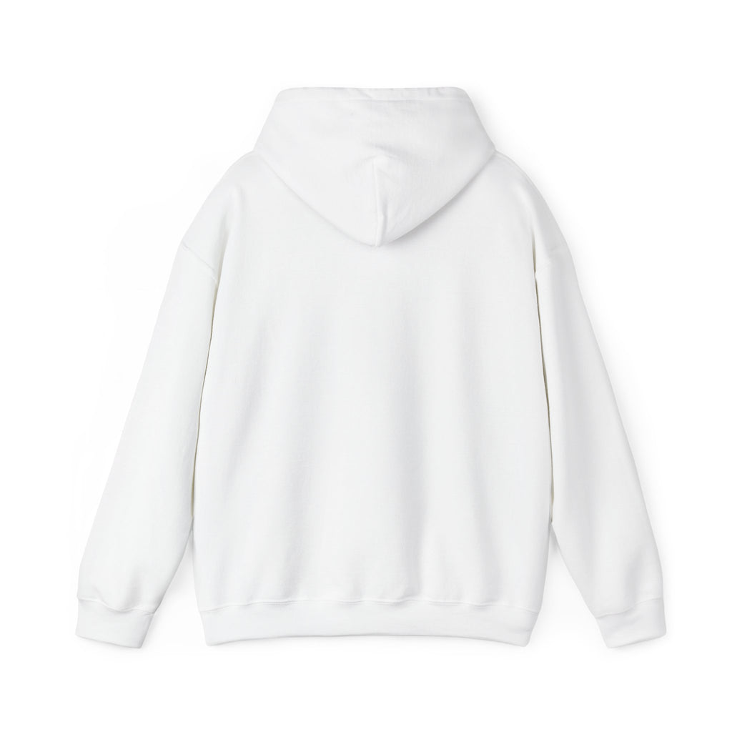 Let's Rebuild Tuskegee Hoodie - Community Fundraiser Pullover