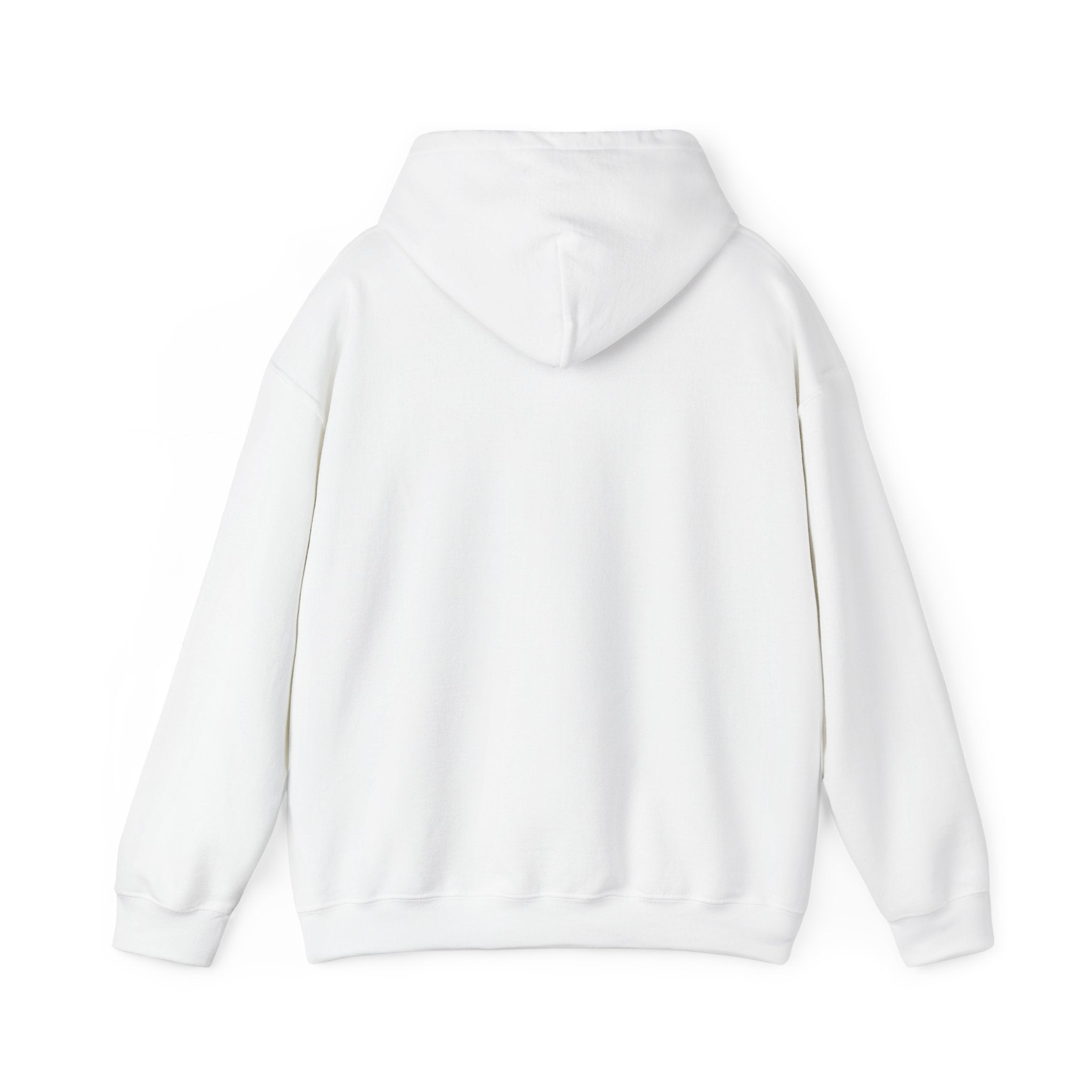 Let's Rebuild Tuskegee Hoodie - Community Fundraiser Pullover