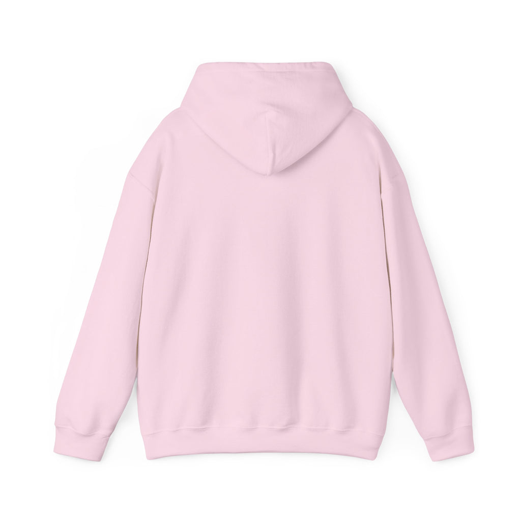 Let's Rebuild Tuskegee Hoodie - Community Fundraiser Pullover