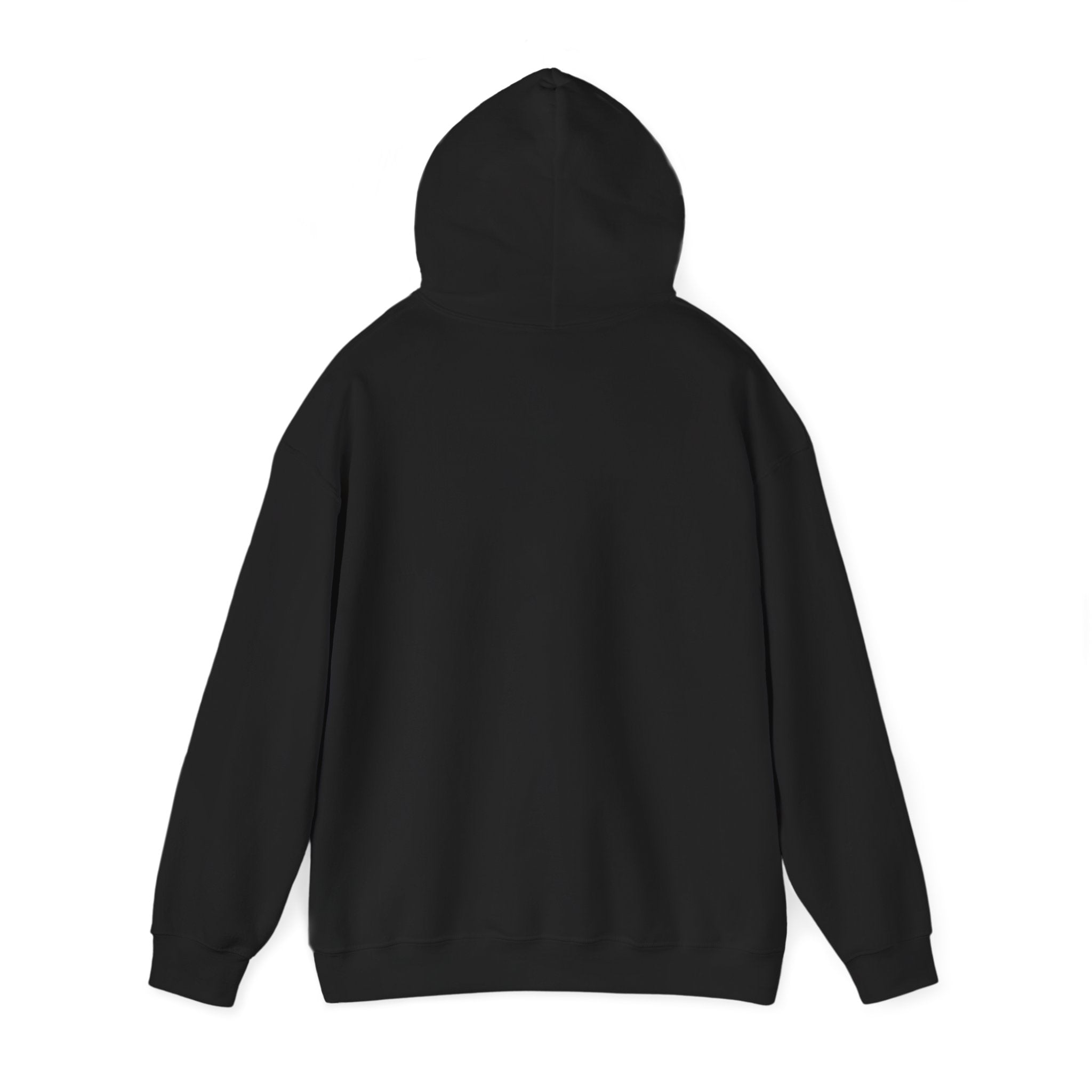 Let's Rebuild Tuskegee Hoodie - Community Fundraiser Pullover