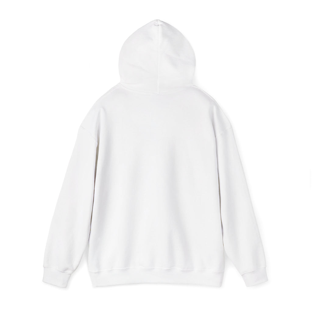 Let's Rebuild Tuskegee Hoodie - Community Fundraiser Pullover