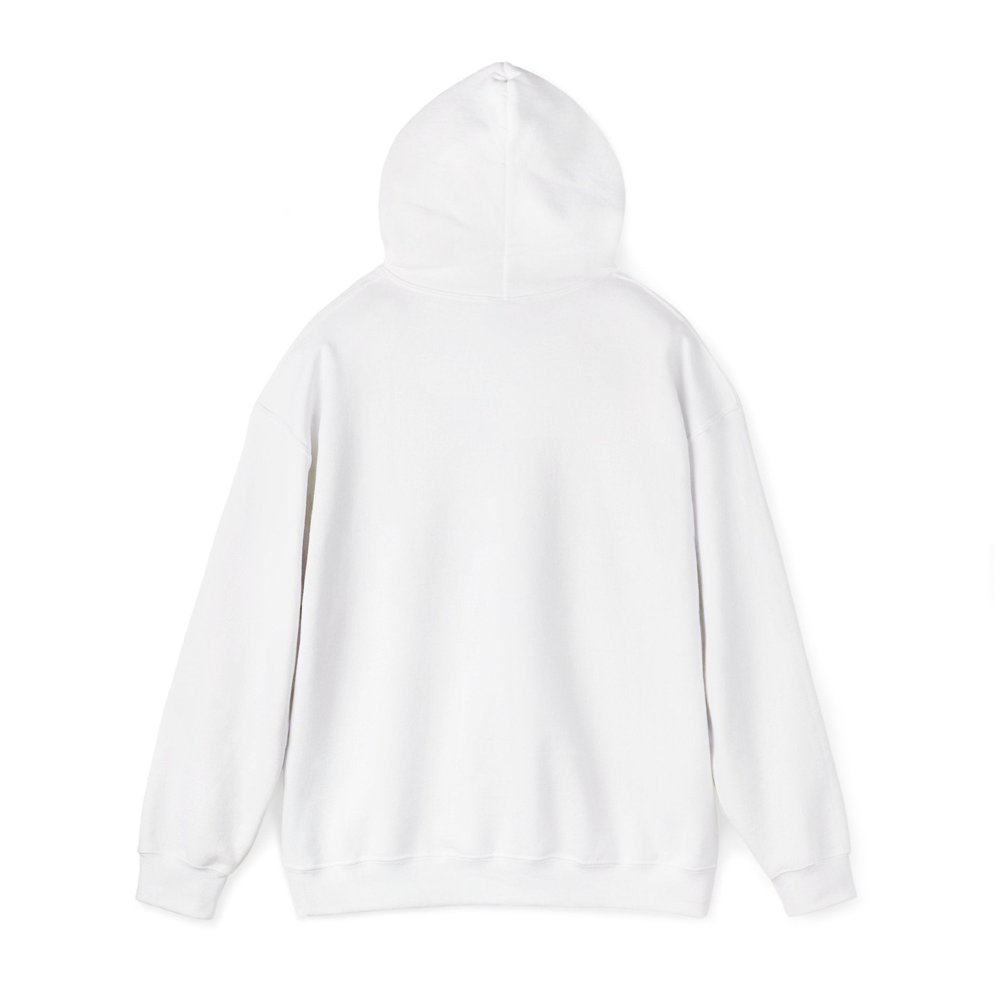Let's Rebuild Tuskegee Hoodie - Community Fundraiser Pullover