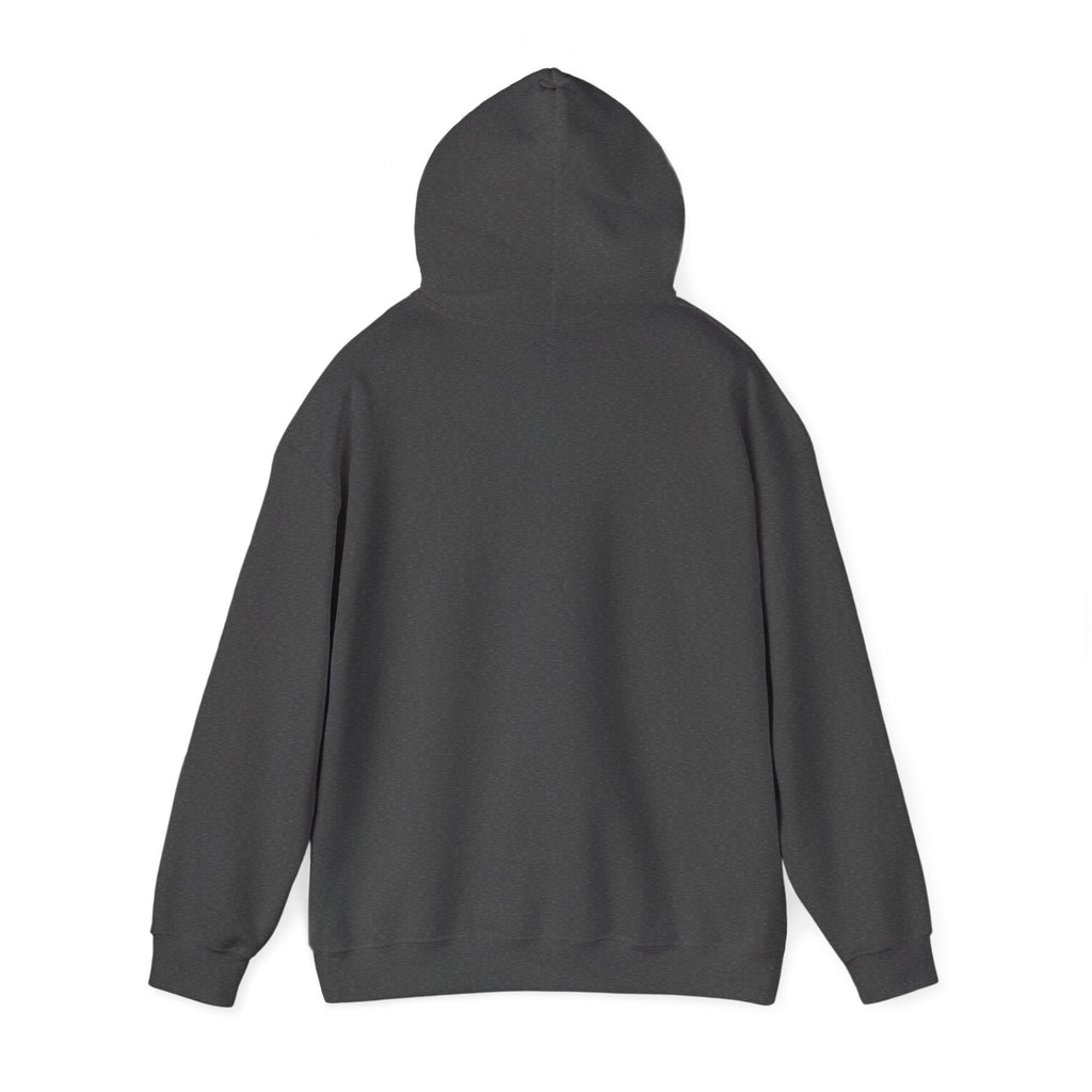 Let's Rebuild Tuskegee Hoodie - Community Fundraiser Pullover