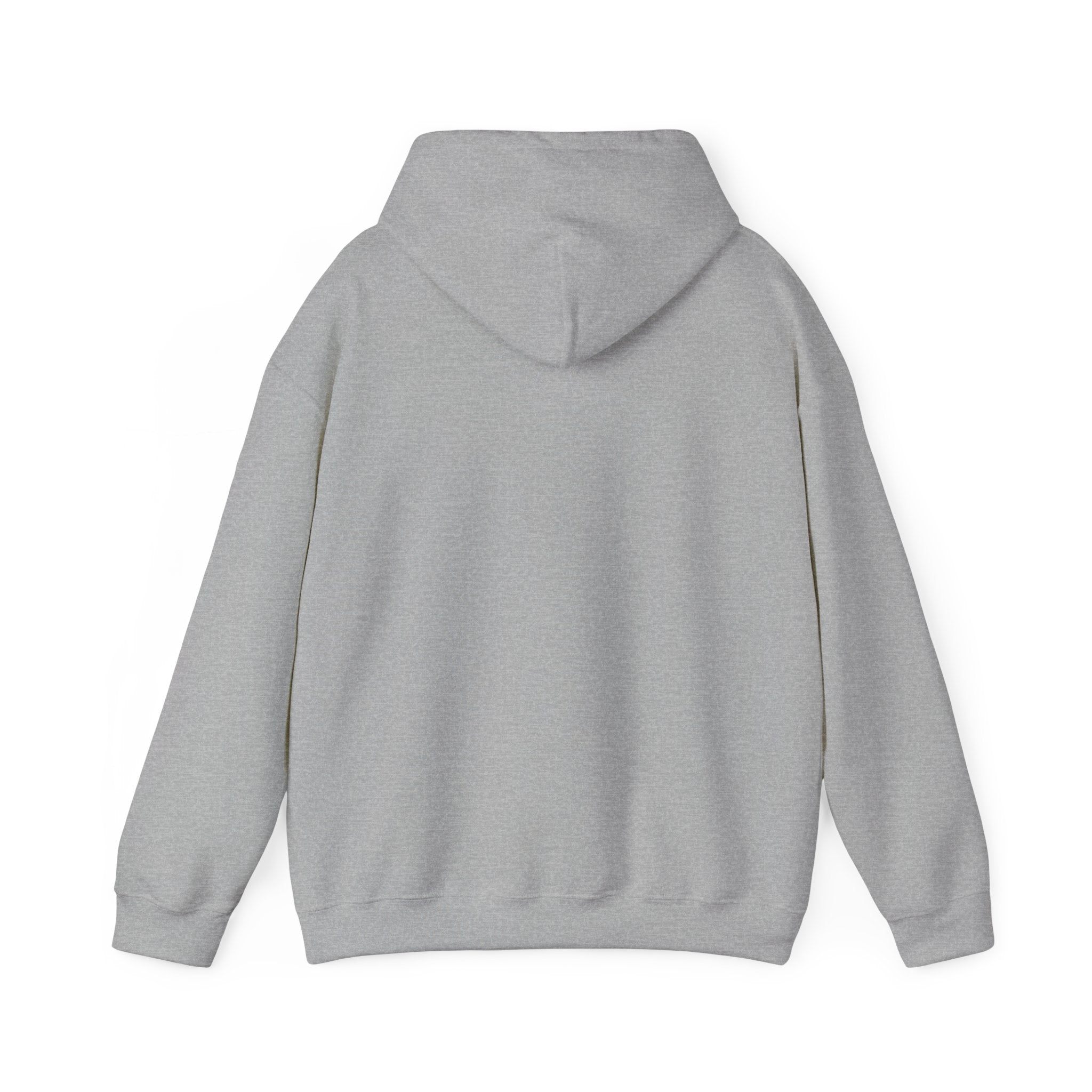 Let's Rebuild Tuskegee Hoodie - Community Fundraiser Pullover