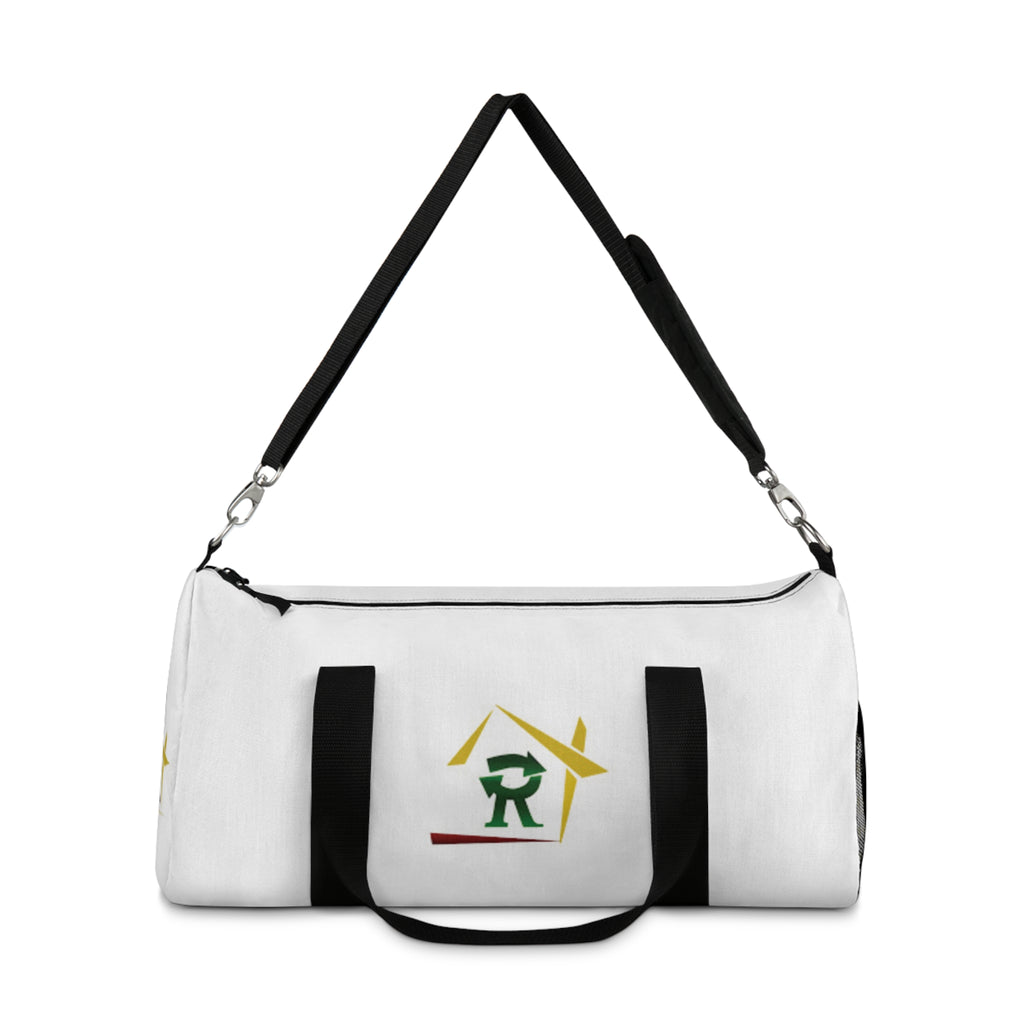 LRT Duffel Bag — Travel Duffle Bag