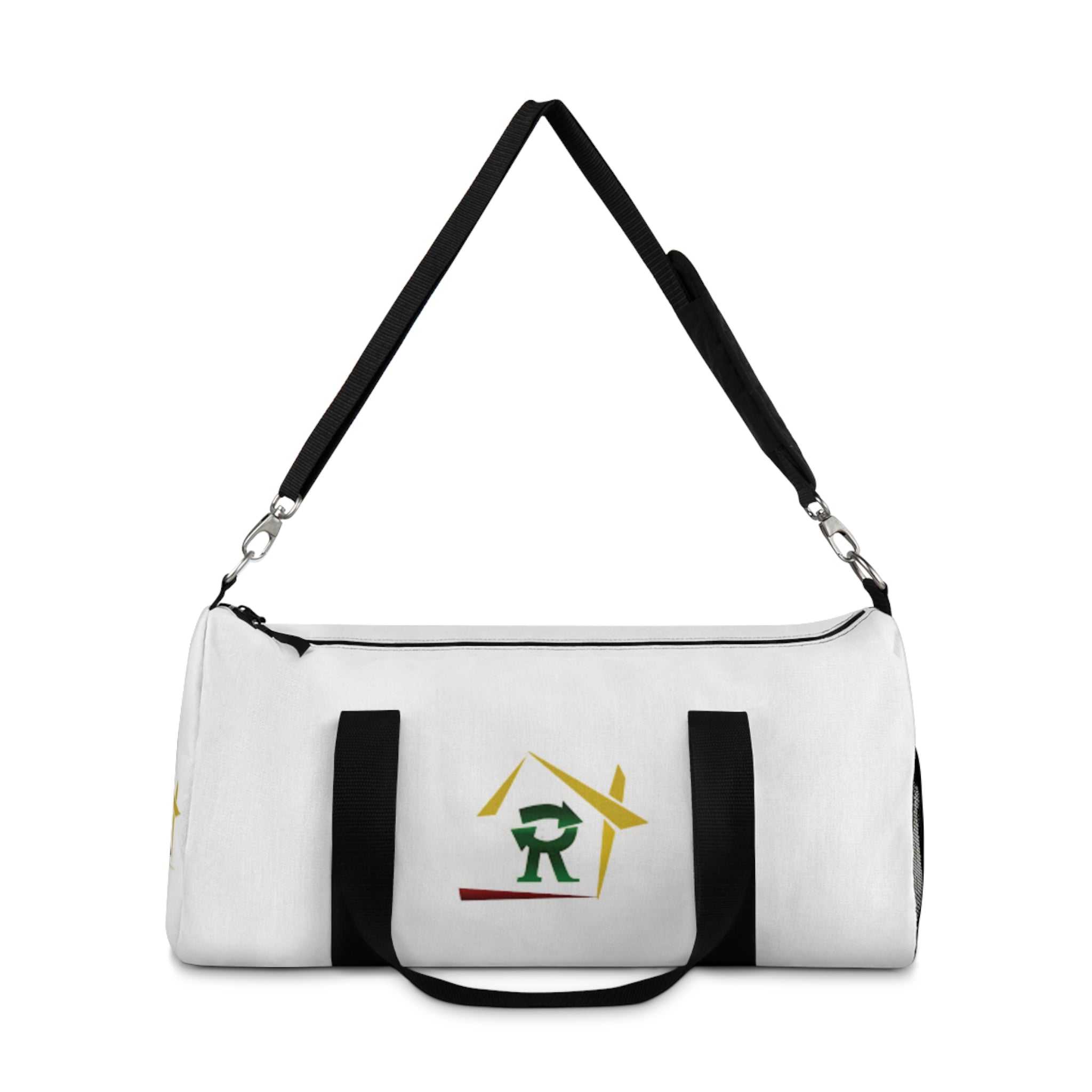 LRT Duffel Bag — Travel Duffle Bag