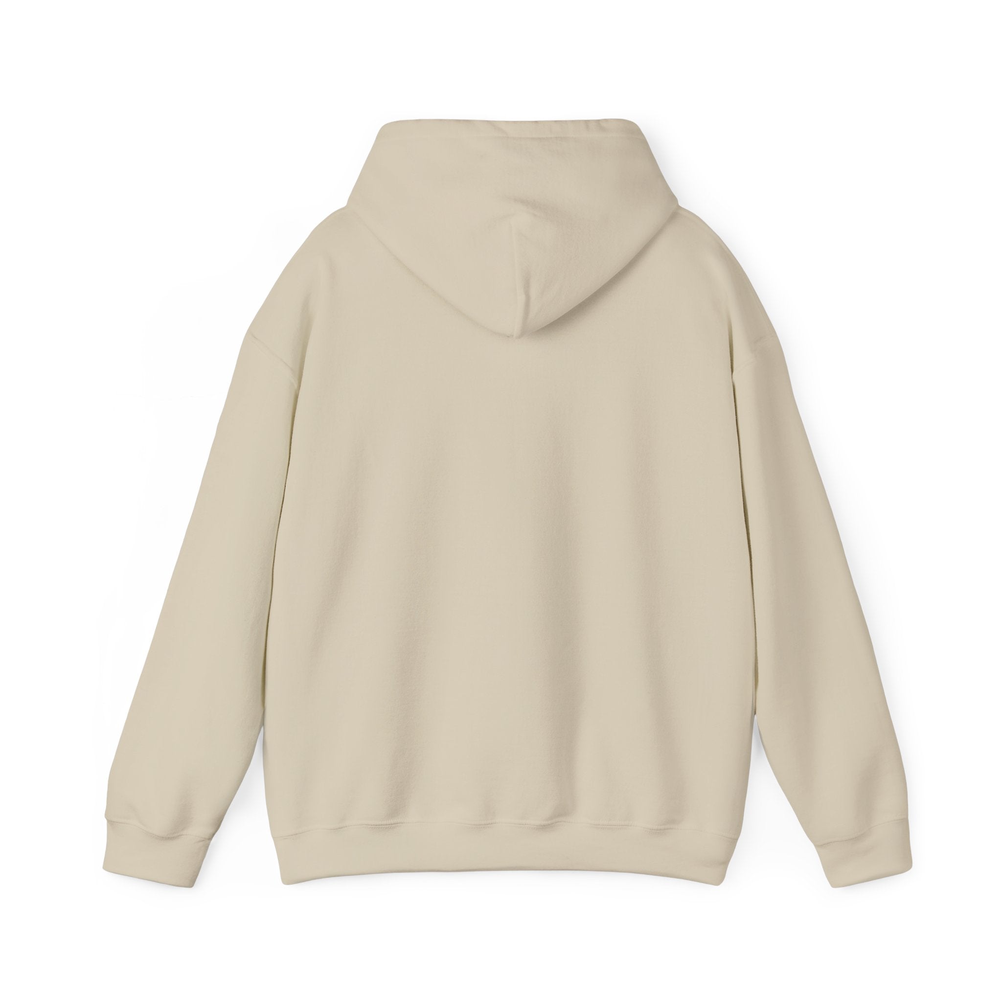 Let's Rebuild Tuskegee Hoodie - Community Fundraiser Pullover