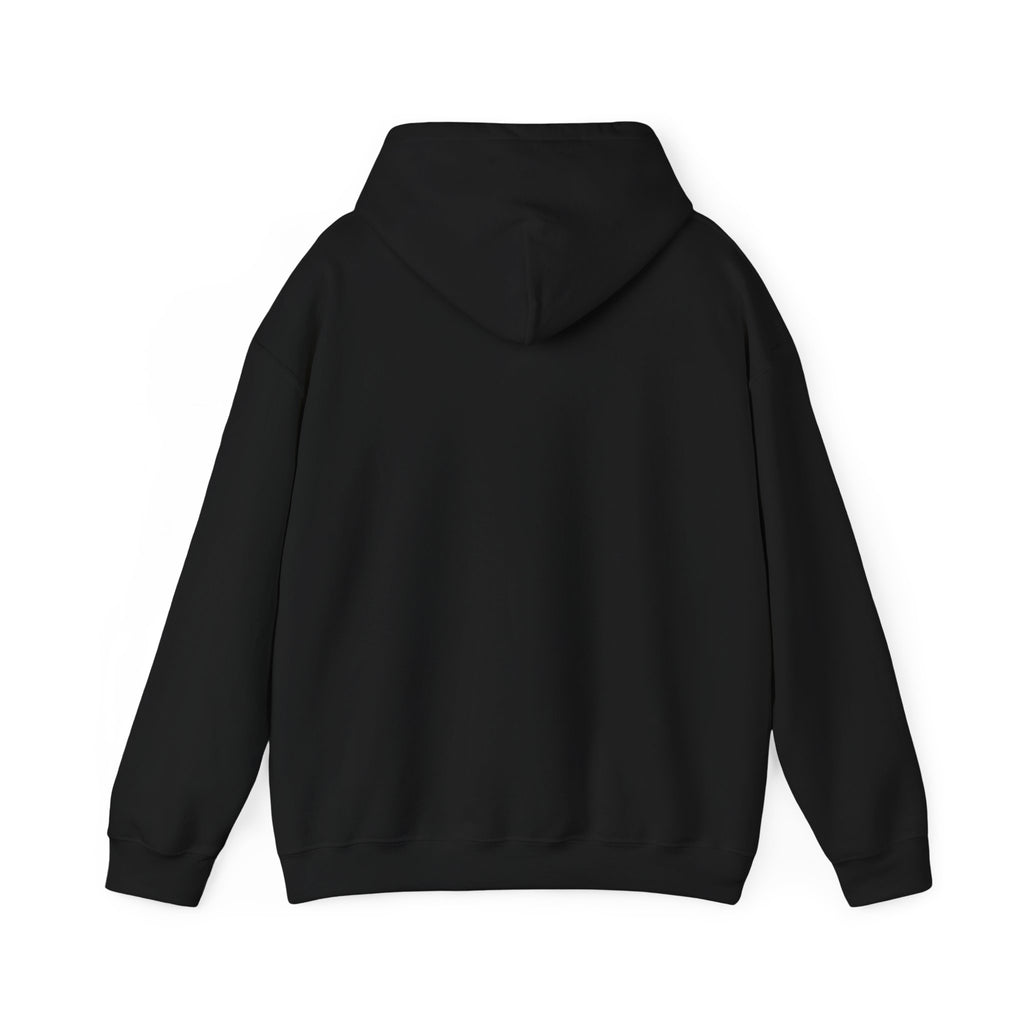 Let's Rebuild Tuskegee Hoodie - Community Fundraiser Pullover