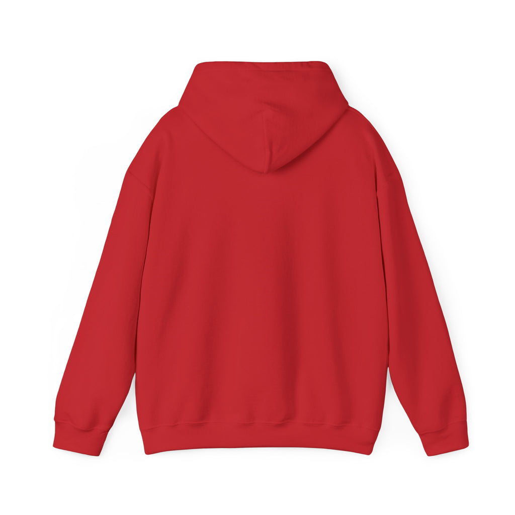 Let's Rebuild Tuskegee Hoodie - Community Fundraiser Pullover