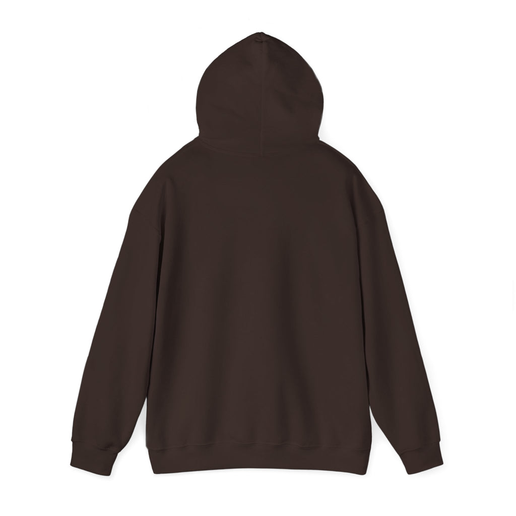 Let's Rebuild Tuskegee Hoodie - Community Fundraiser Pullover