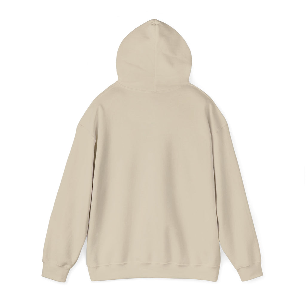 Let's Rebuild Tuskegee Hoodie - Community Fundraiser Pullover