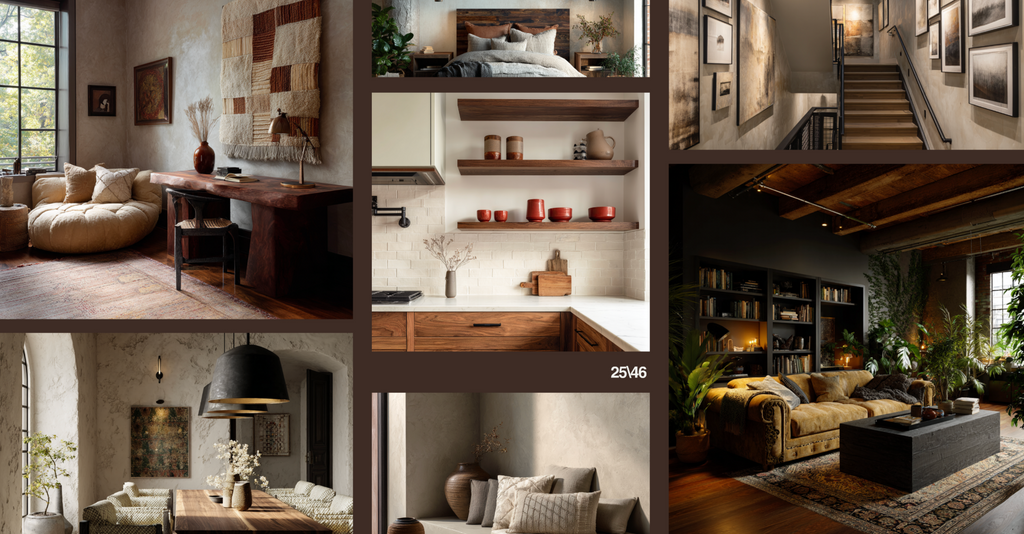 Tuskegee Greenwood Townhouse Development