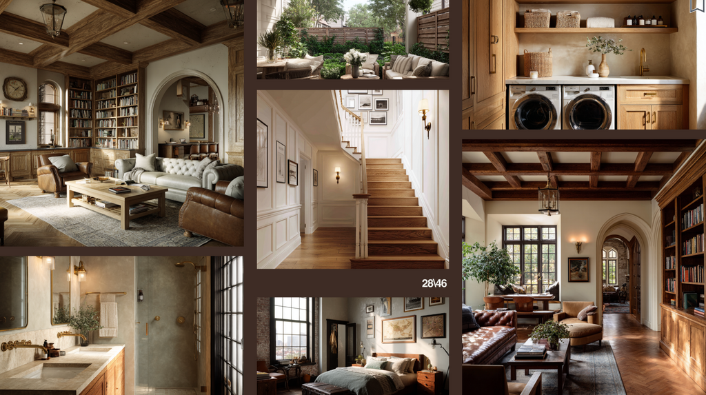 Tuskegee Greenwood Townhouse Development