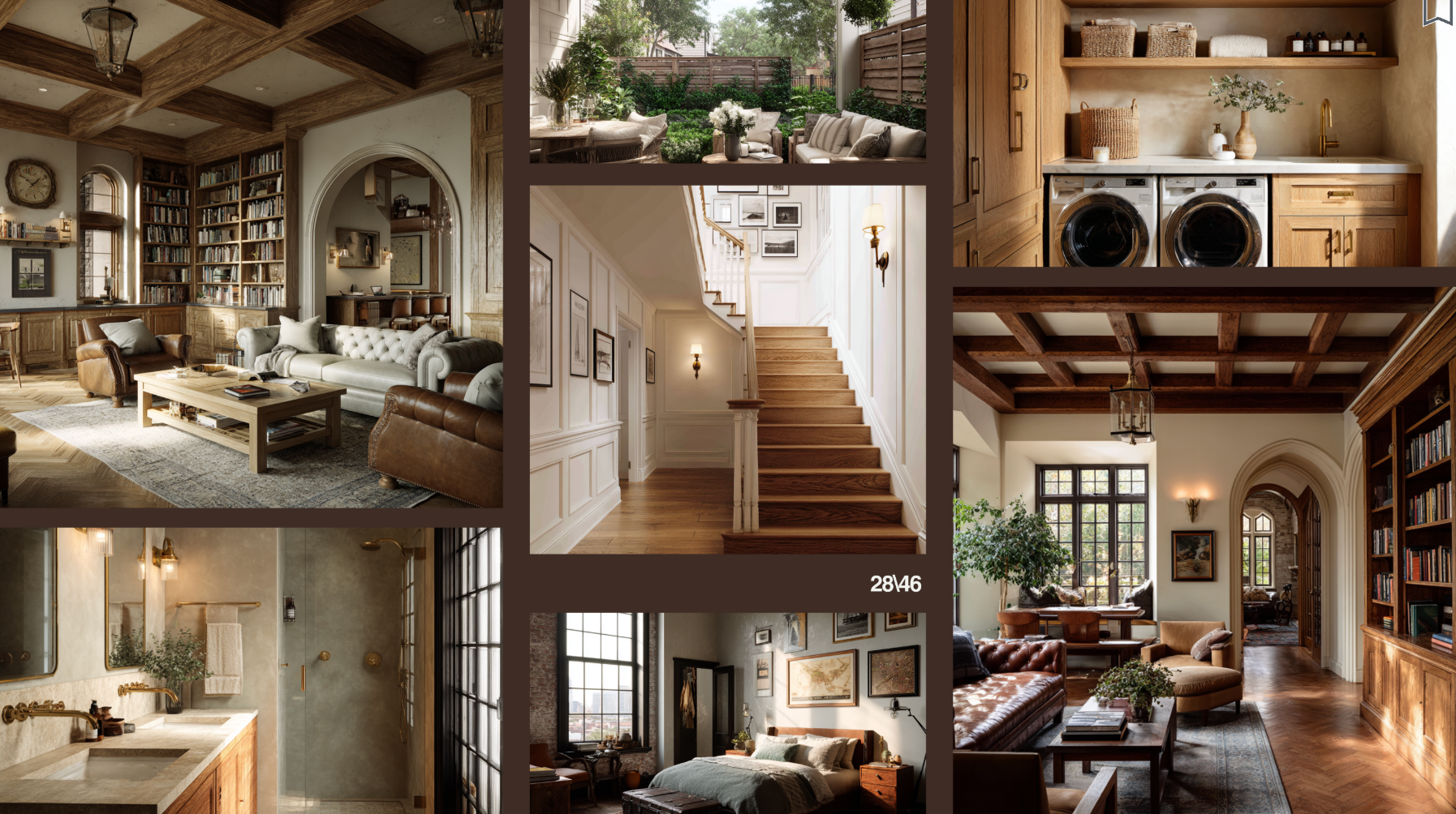 Tuskegee Greenwood Townhouse Development