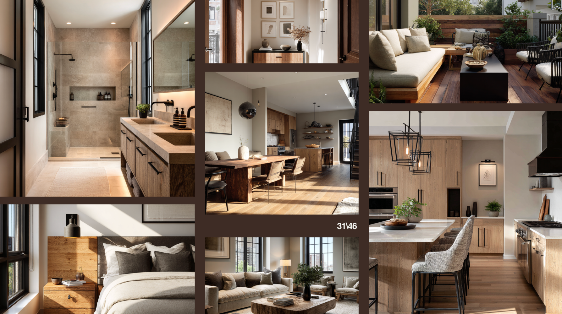 Tuskegee Greenwood Townhouse Development