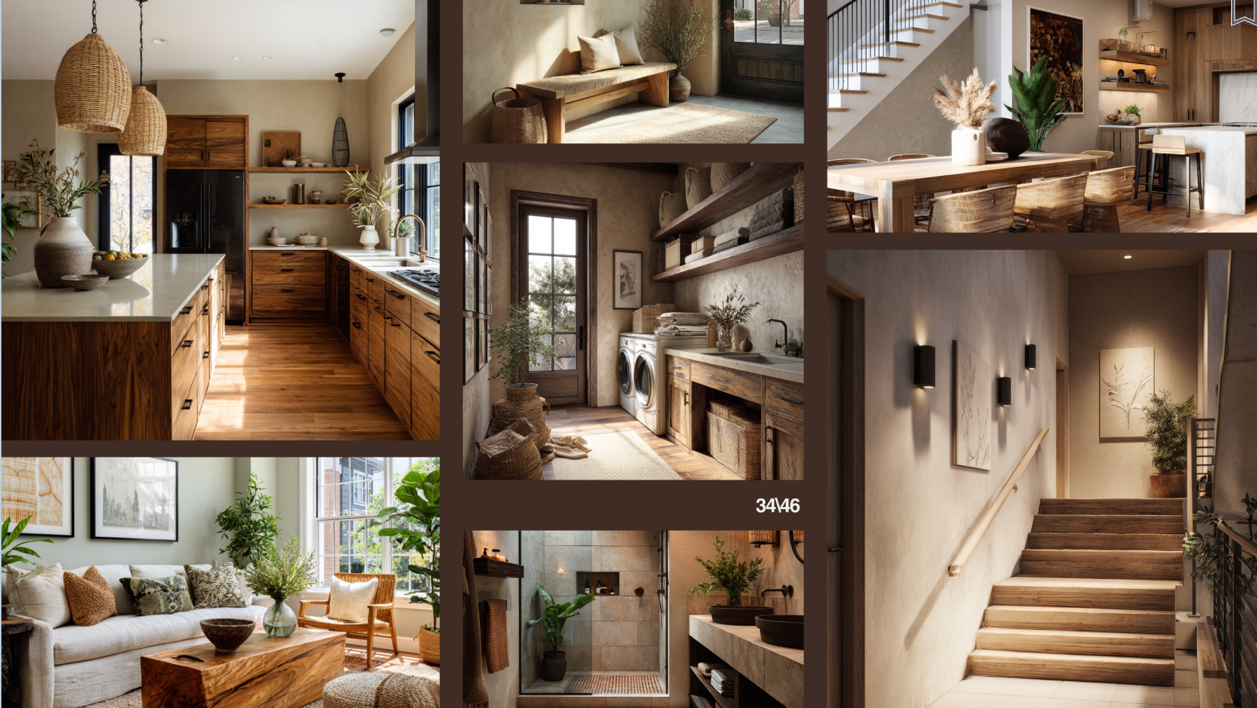 Tuskegee Greenwood Townhouse Development