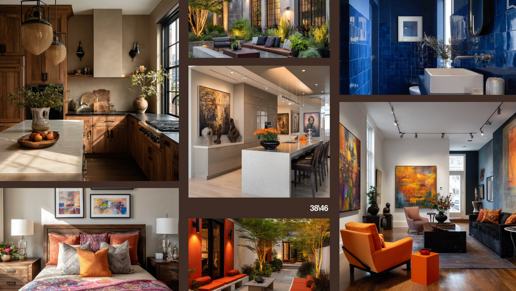 Tuskegee Greenwood Townhouse Development